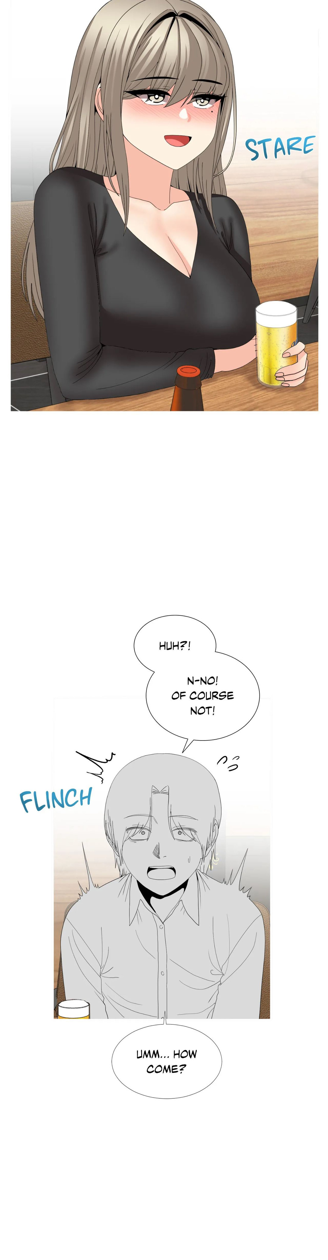 Love Scenarios chapter 31 page 4
