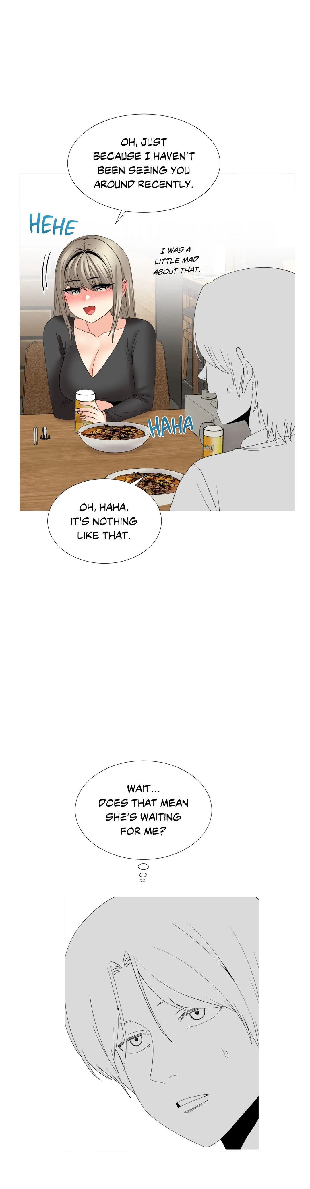 Love Scenarios chapter 31 page 5