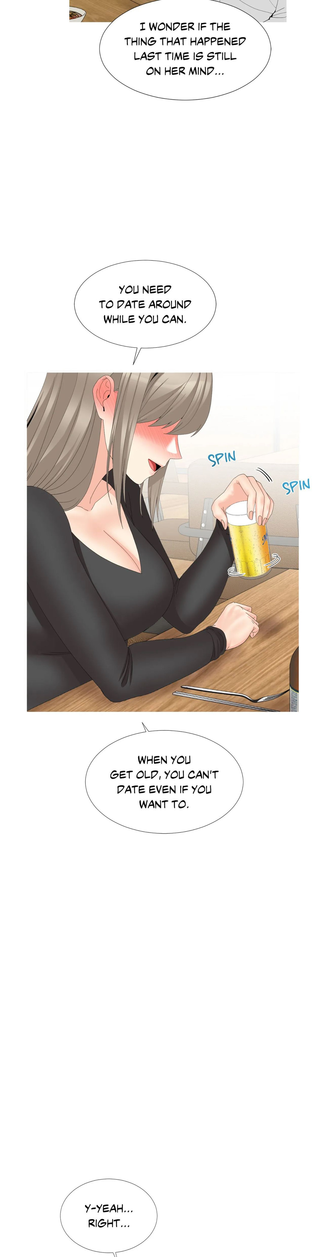 Love Scenarios chapter 31 page 7