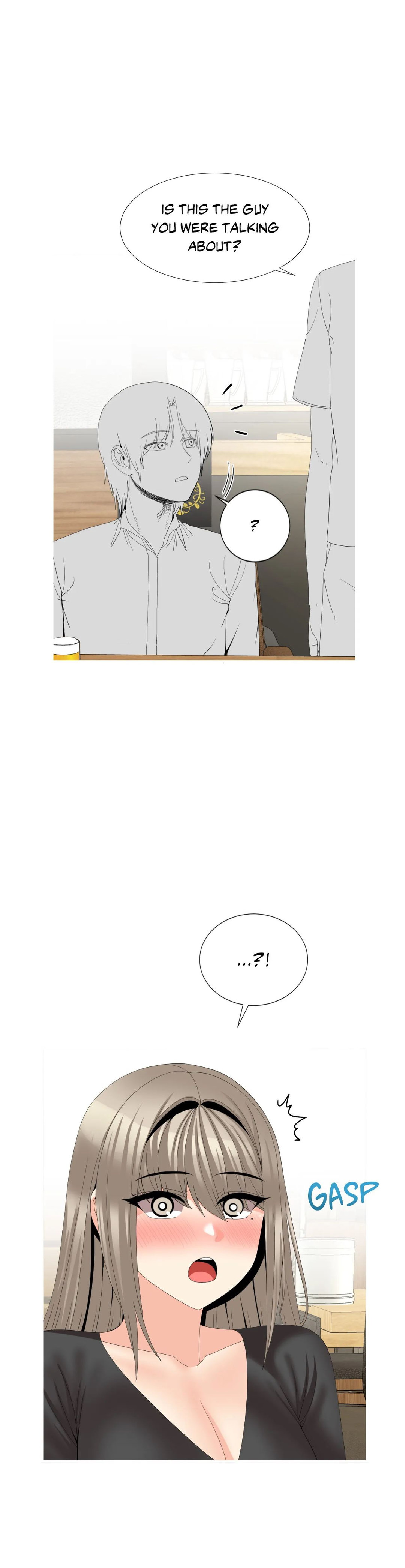 Love Scenarios chapter 31 page 9