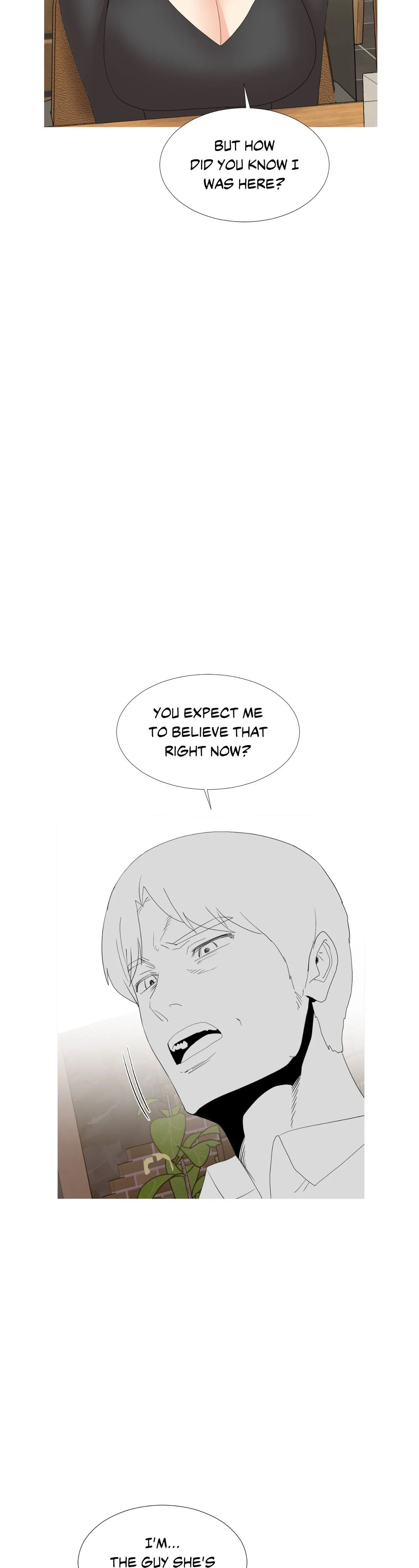 Love Scenarios chapter 31 page 11