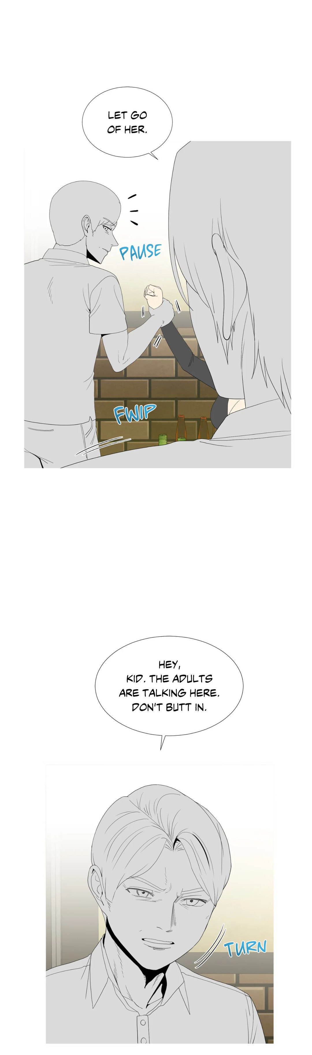 Love Scenarios chapter 31 page 15