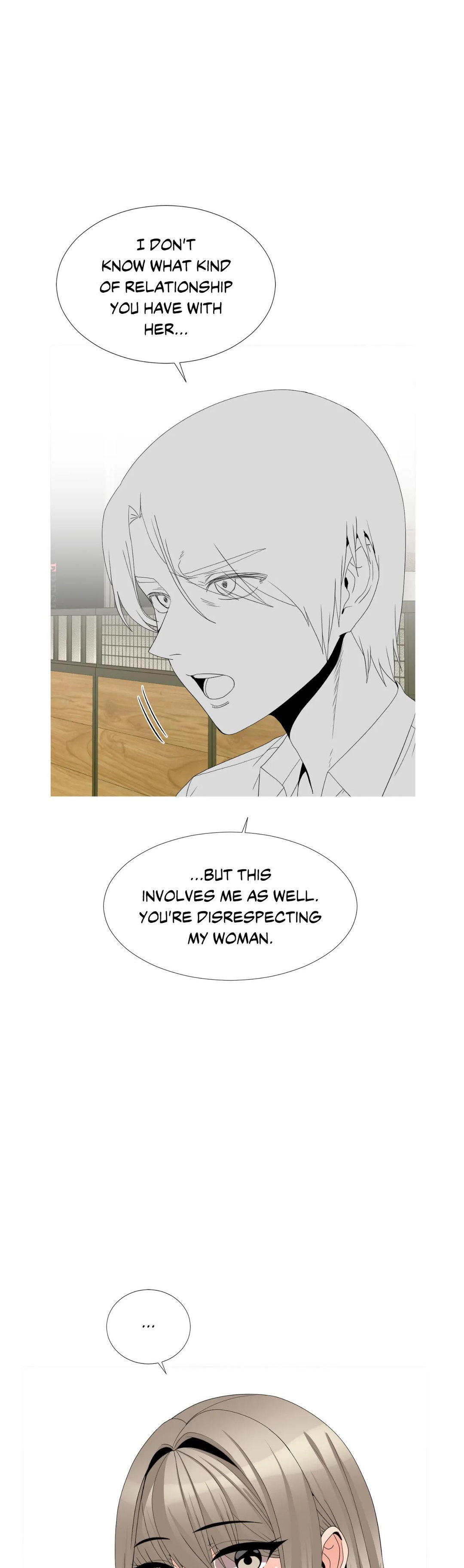 Love Scenarios chapter 31 page 16