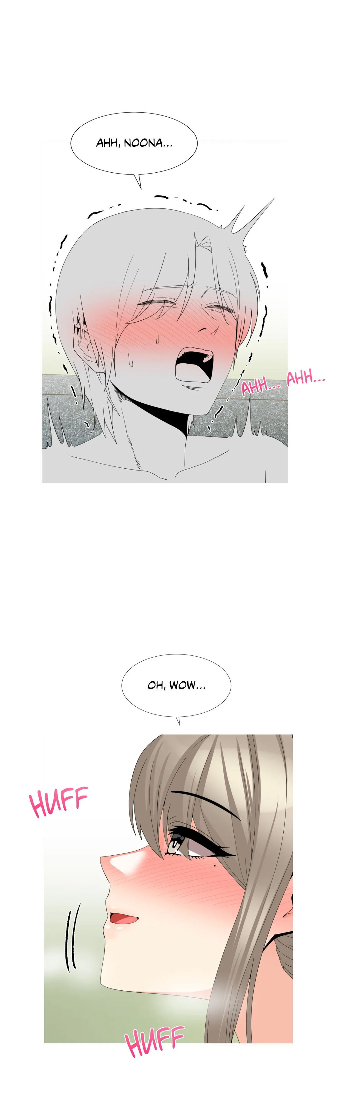Love Scenarios chapter 31 page 27