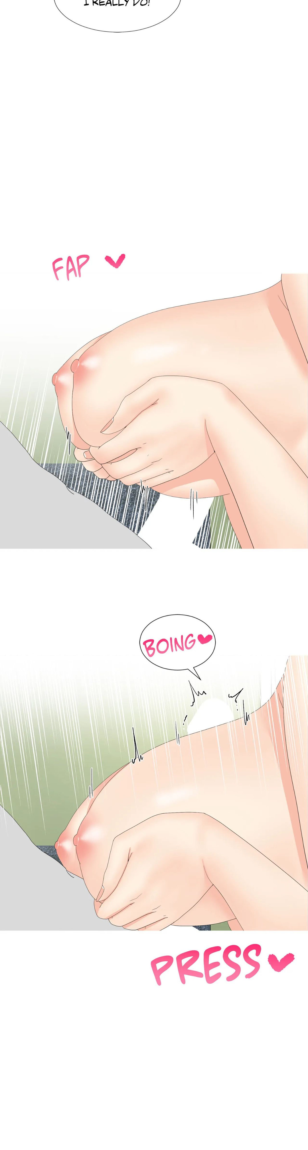 Love Scenarios chapter 32 page 3
