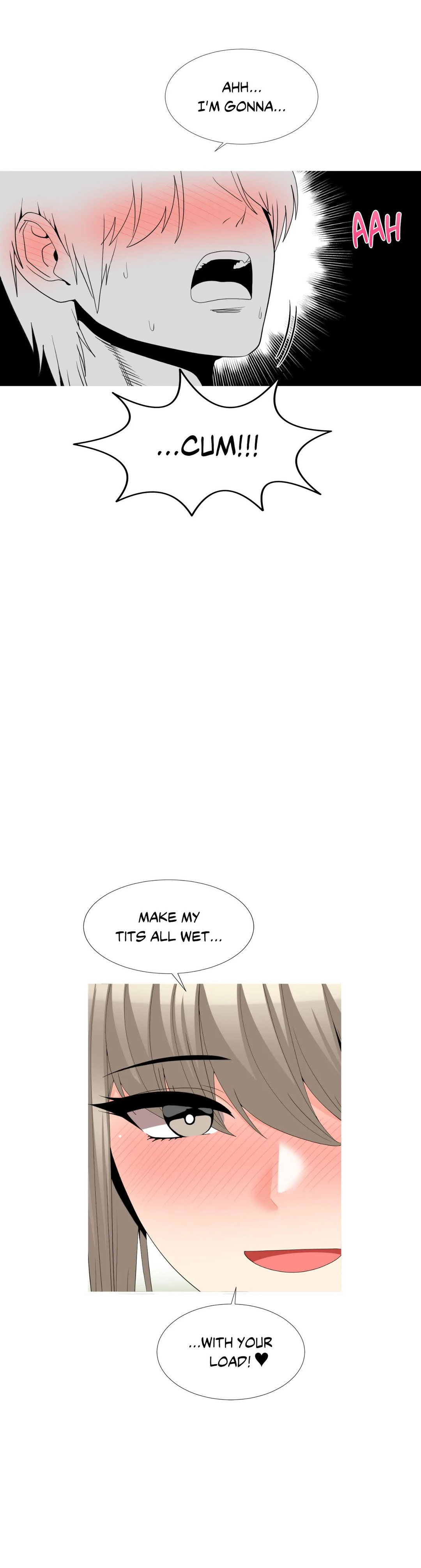 Love Scenarios chapter 32 page 5