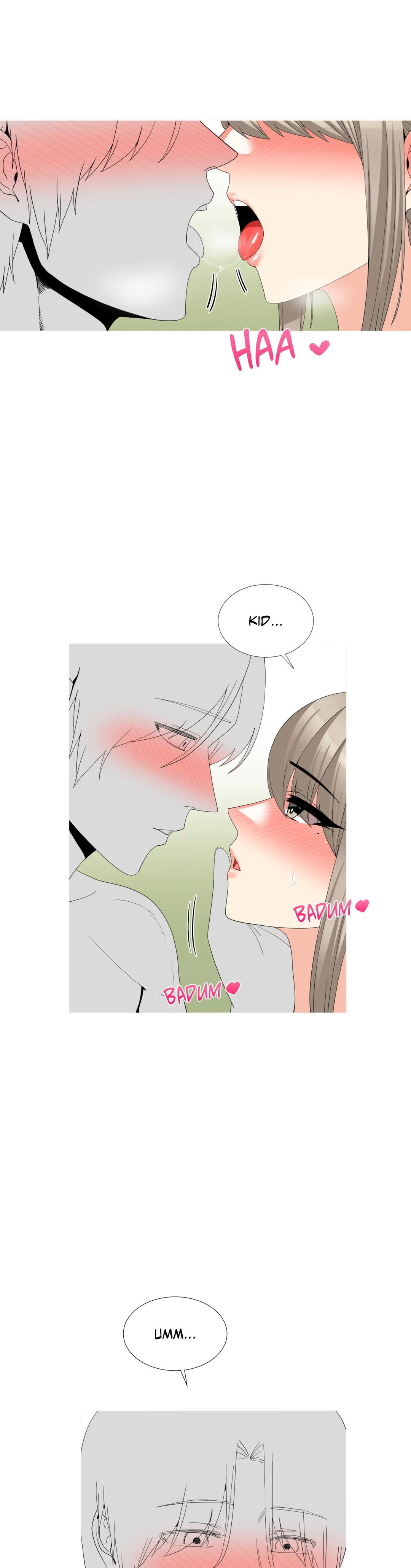 Love Scenarios chapter 32 page 11