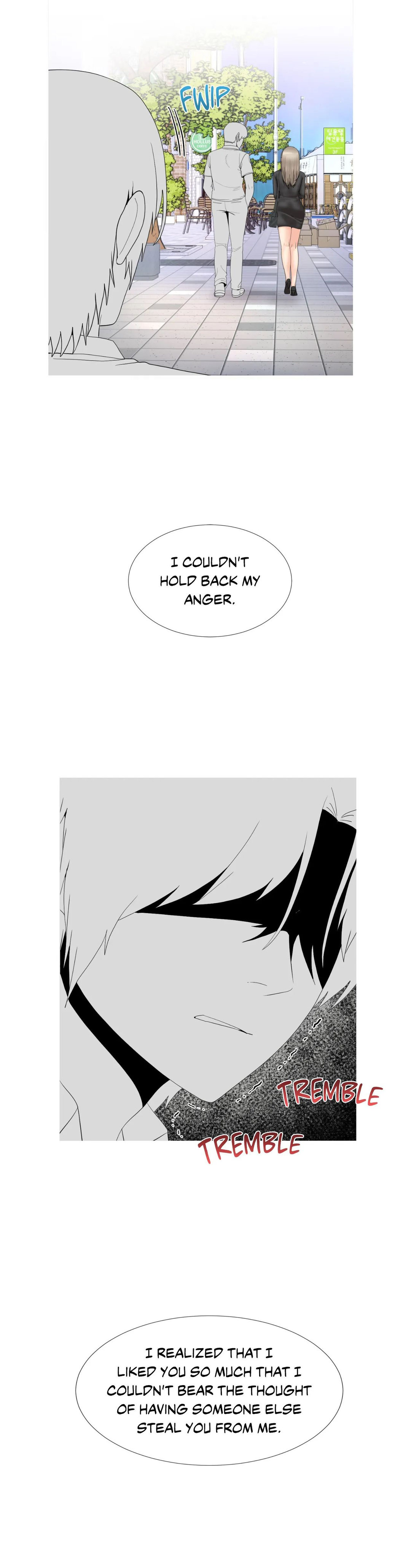 Love Scenarios chapter 32 page 15
