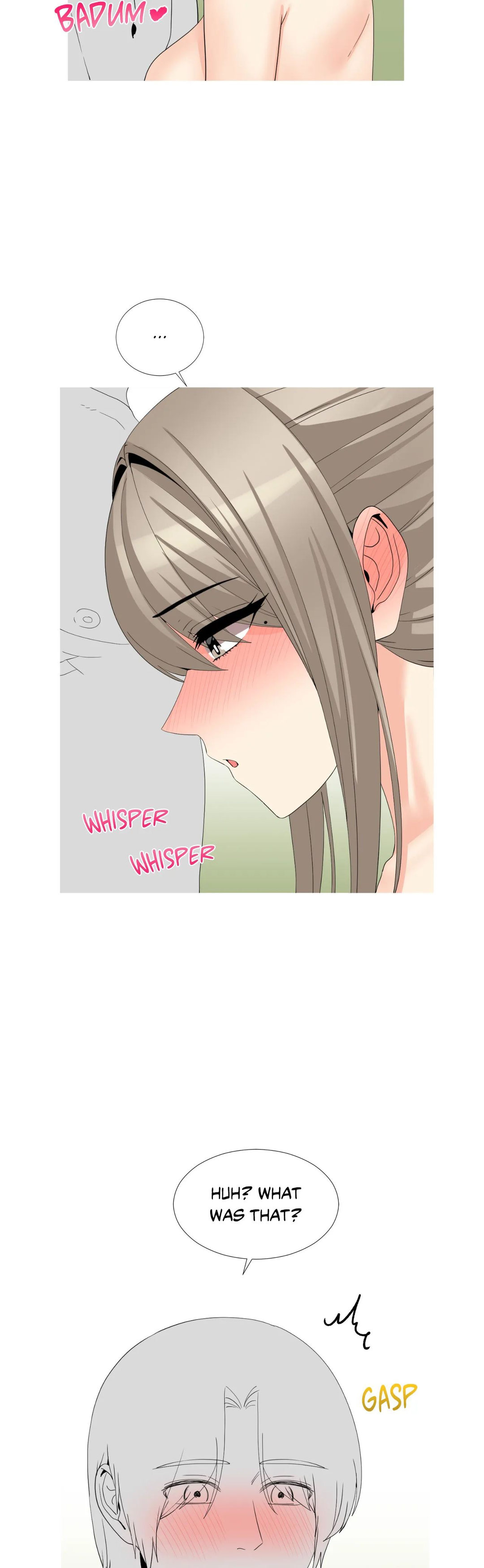 Love Scenarios chapter 32 page 18