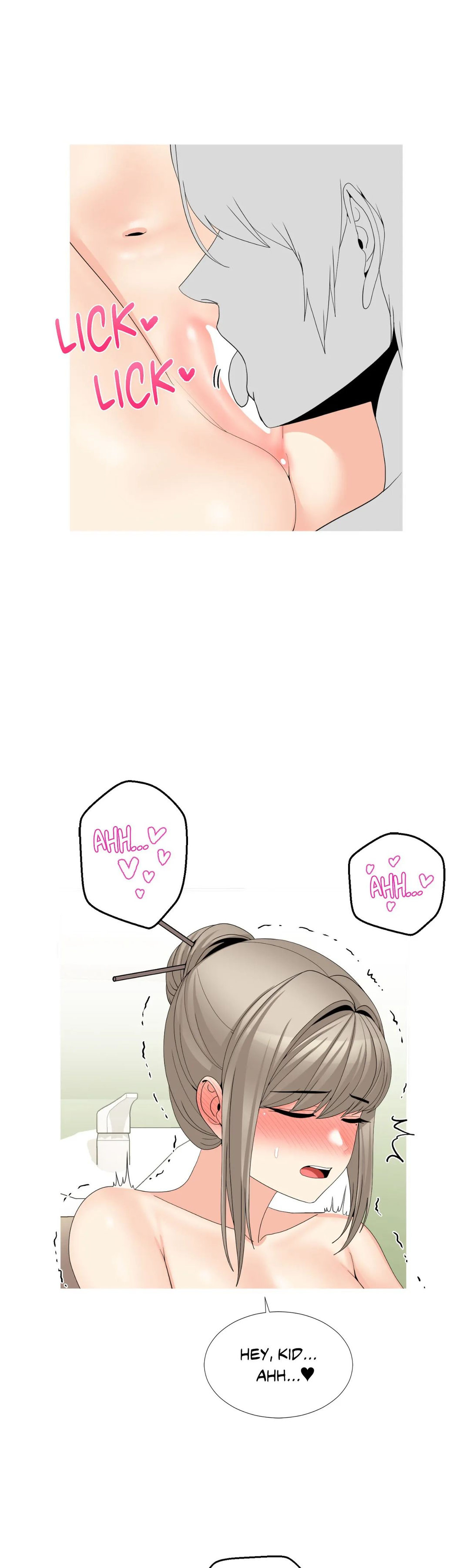 Love Scenarios chapter 32 page 23