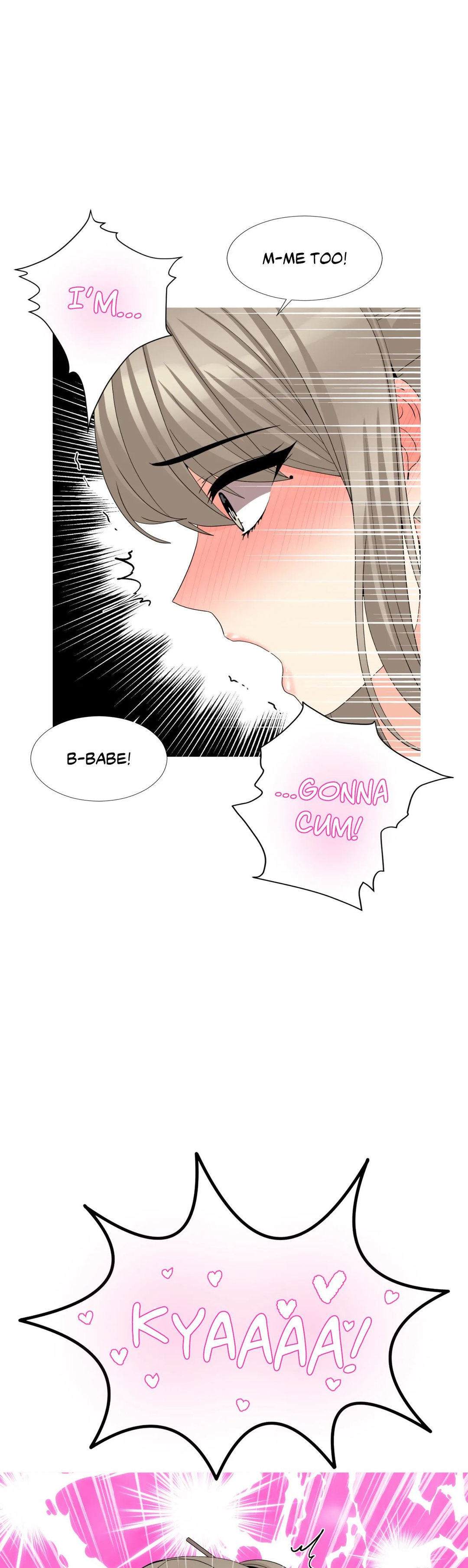 Love Scenarios chapter 32 page 31