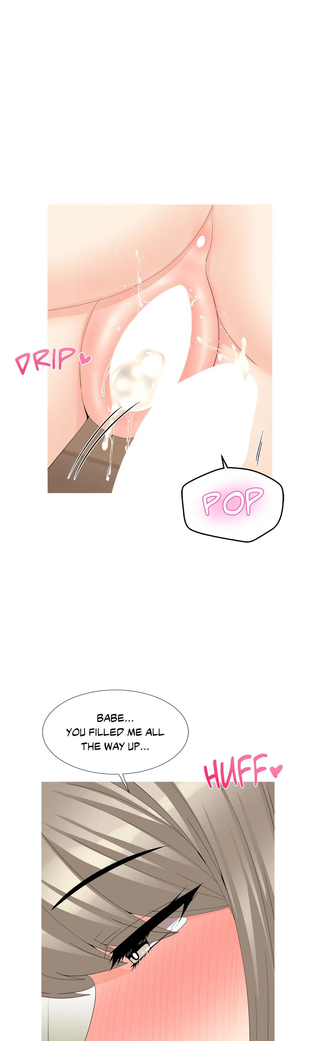 Love Scenarios chapter 32 page 33