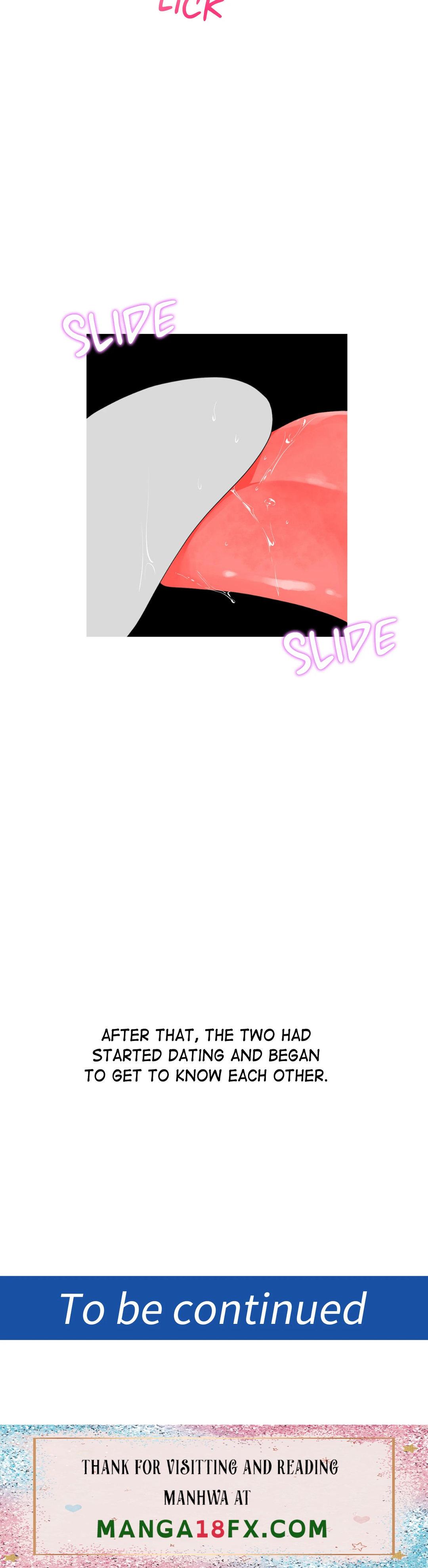 Love Scenarios chapter 5 page 37