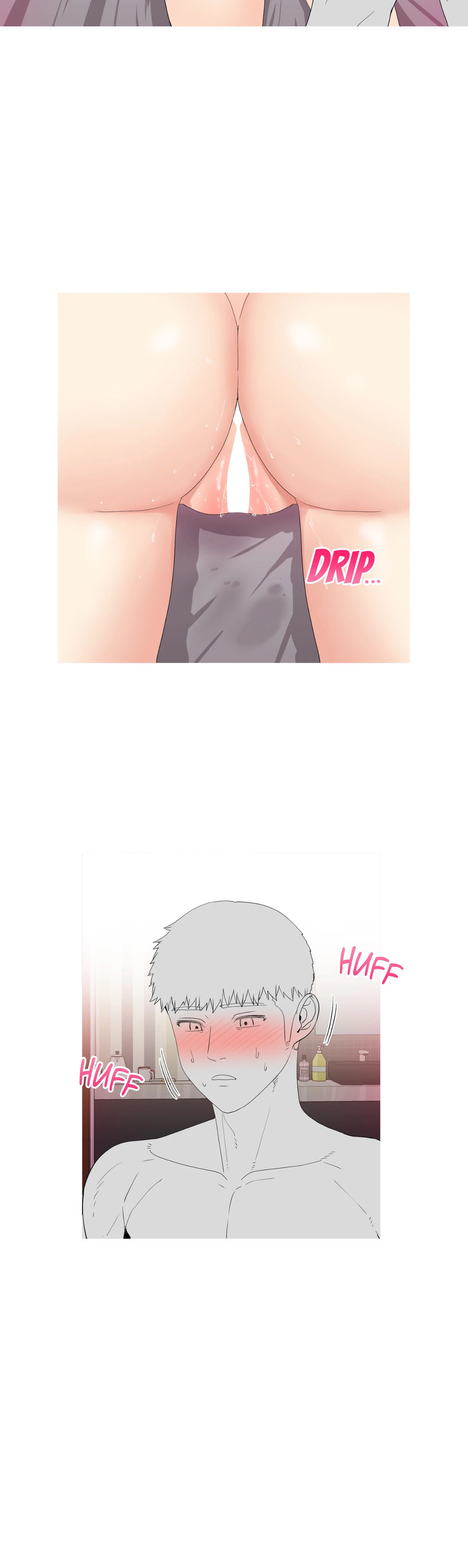 Love Scenarios chapter 6 page 19