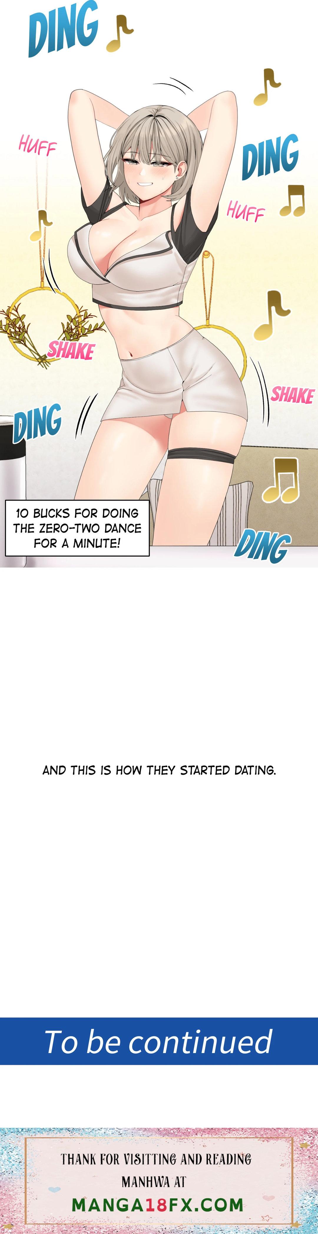 Love Scenarios chapter 6 page 28