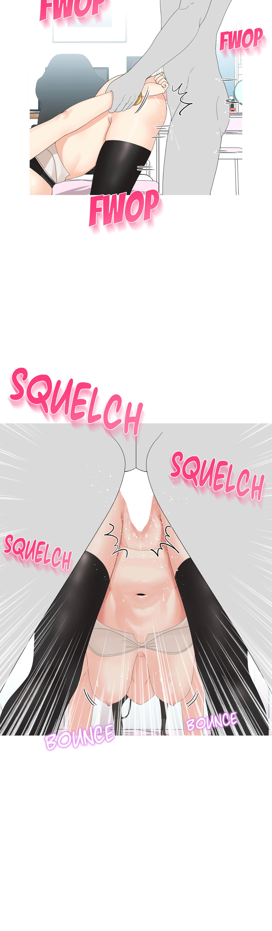 Love Scenarios chapter 8 page 19