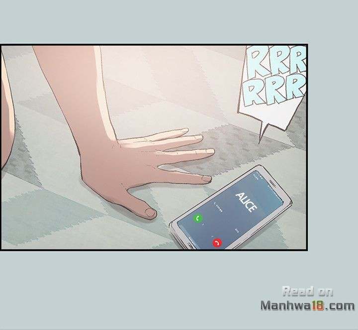 Love Square chapter 1 page 16