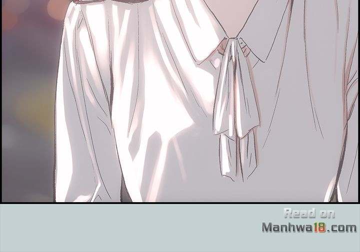 Love Square chapter 1 page 18