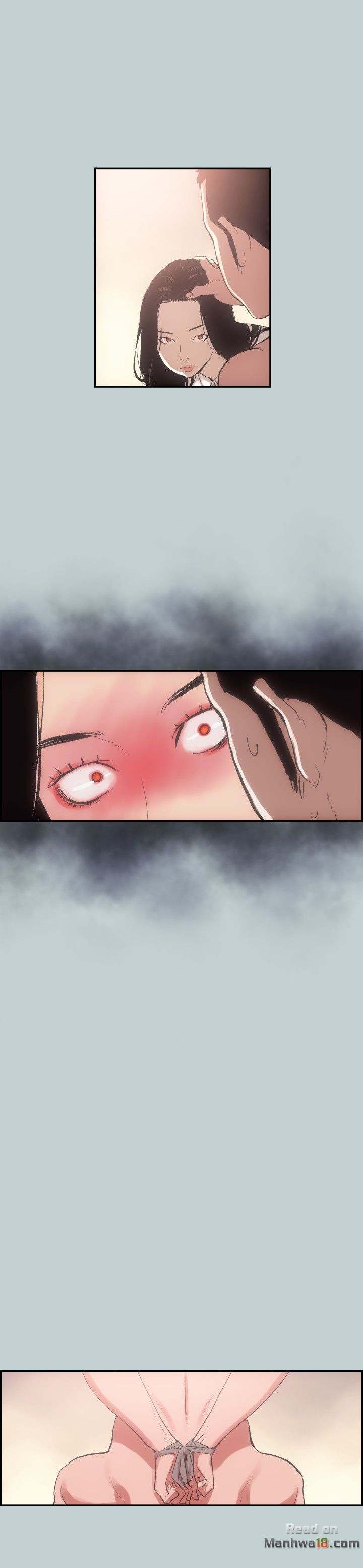 Love Square chapter 1 page 28