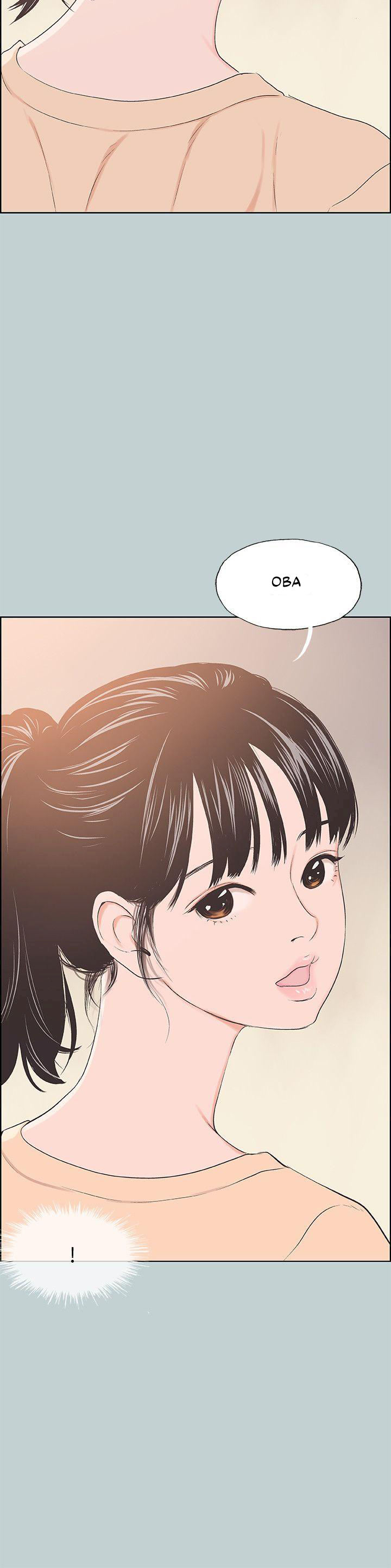 Love Square chapter 100 page 16