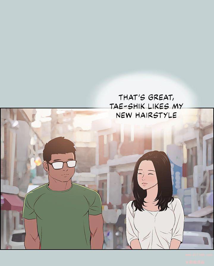 Love Square chapter 101 page 2