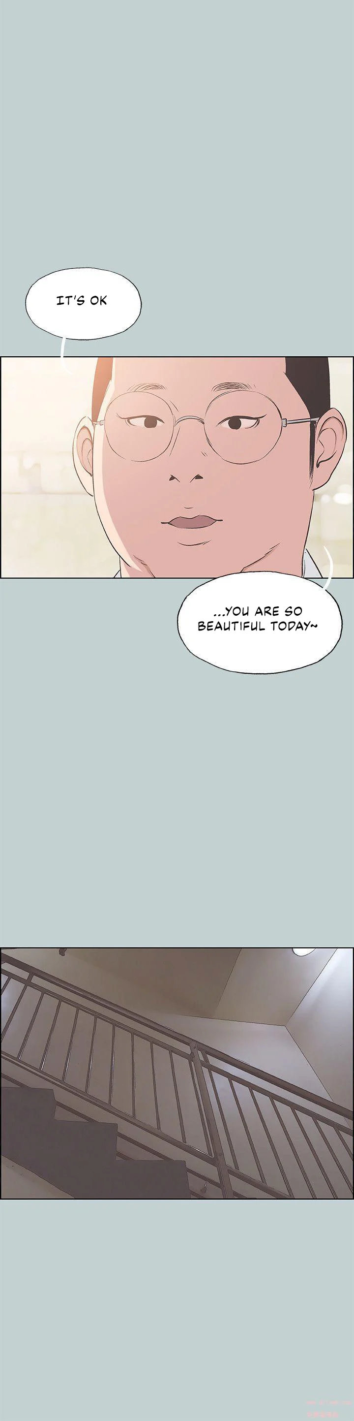 Love Square chapter 101 page 15