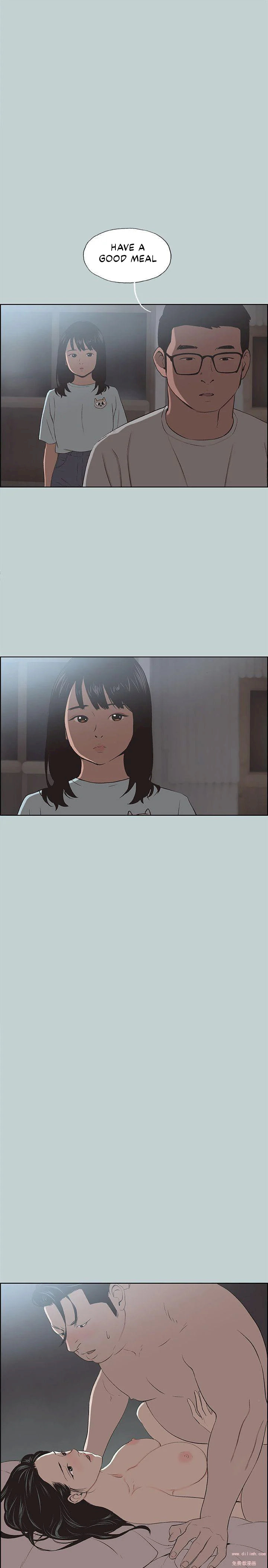 Love Square chapter 101 page 24