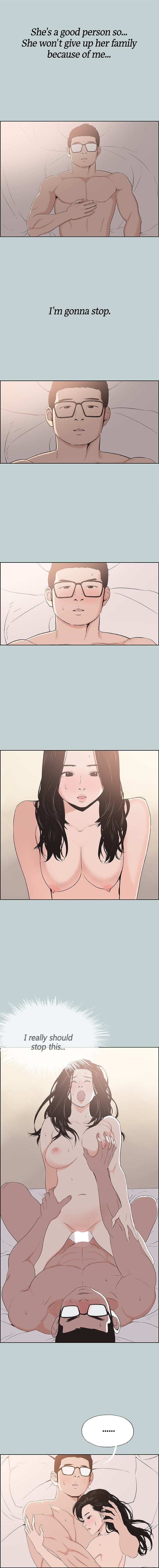 Love Square chapter 111 page 12
