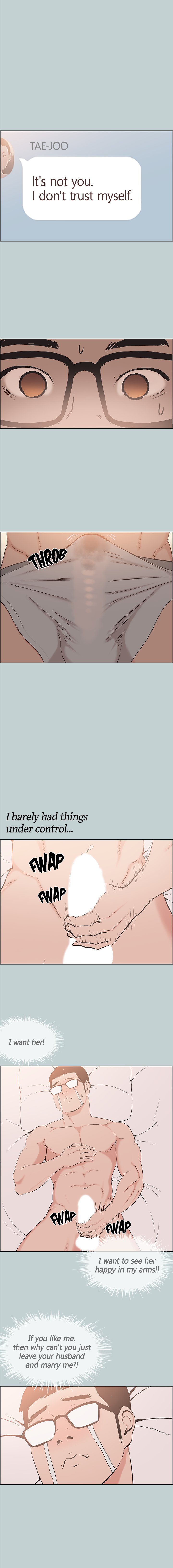 Love Square chapter 114 page 4