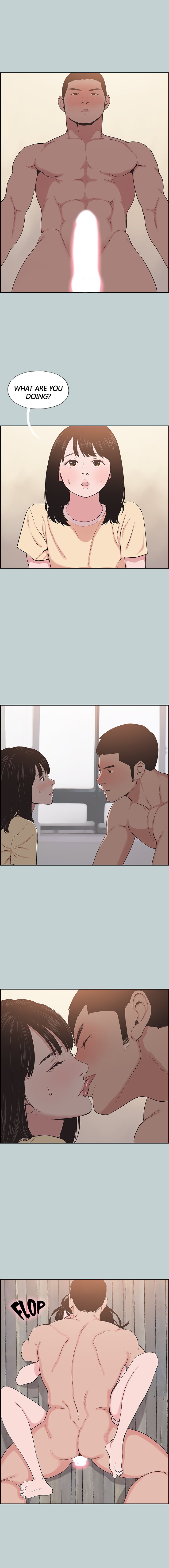 Love Square chapter 115 page 4