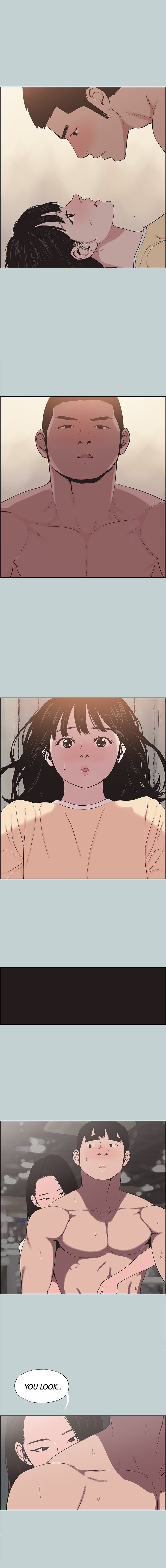 Love Square chapter 115 page 5