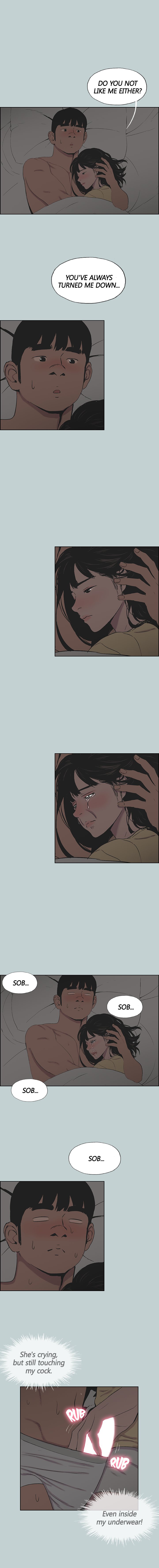 Love Square chapter 116 page 3