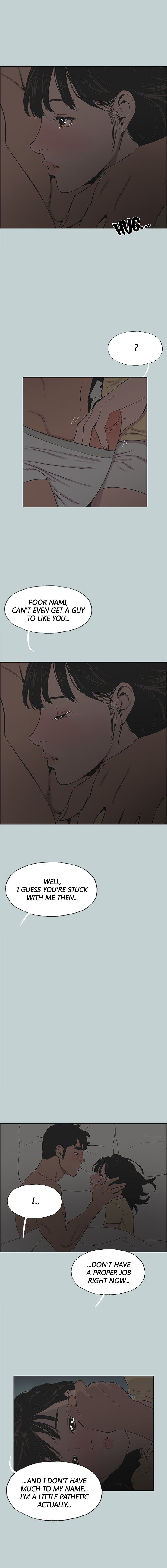 Love Square chapter 116 page 5