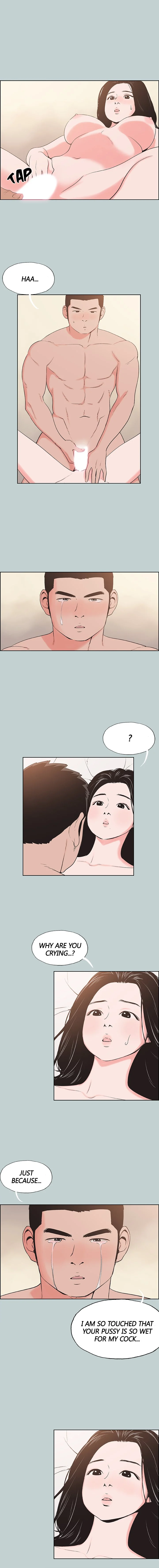 Love Square chapter 118 page 6