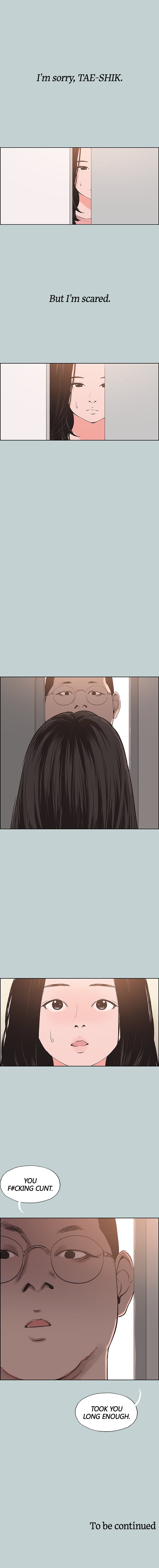 Love Square chapter 118 page 12