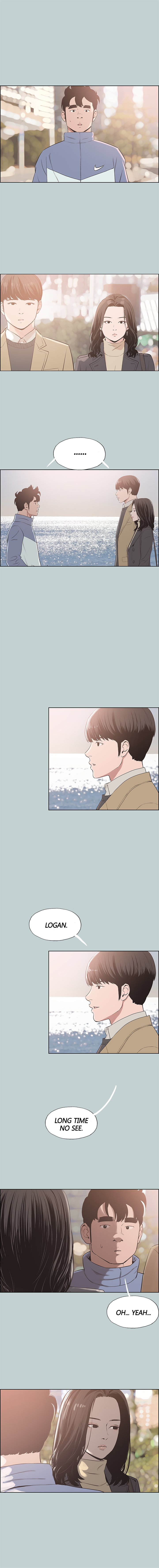 Love Square chapter 125 page 3