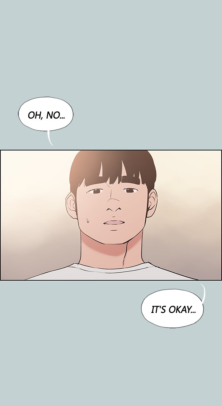 Love Square chapter 129 page 2
