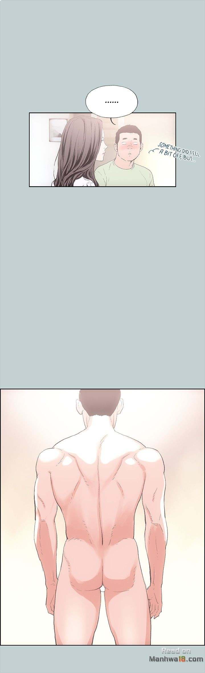 Love Square chapter 2 page 13