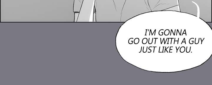Love Square chapter 26 page 14