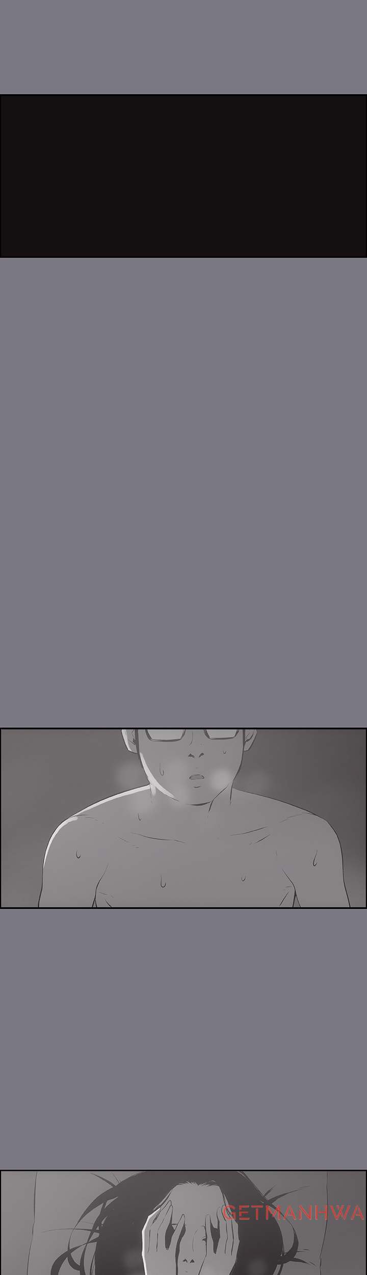 Love Square chapter 26 page 16