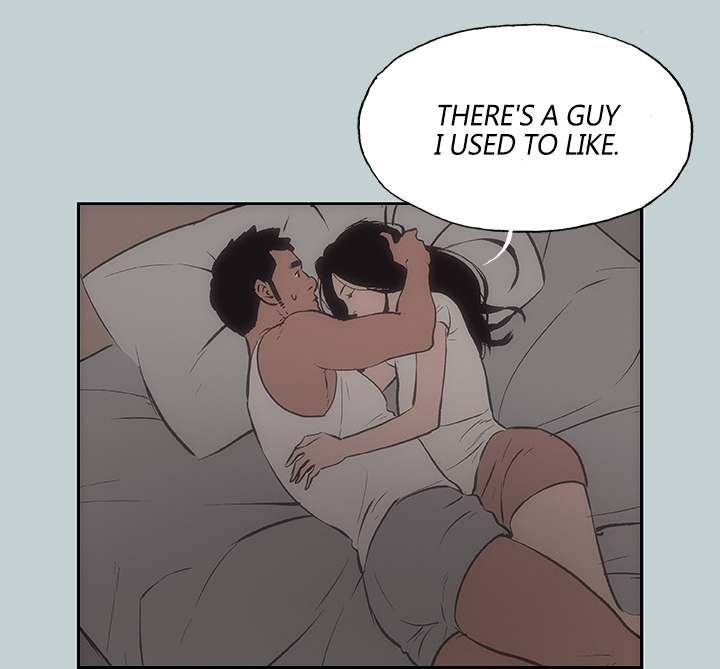 Love Square chapter 26 page 32
