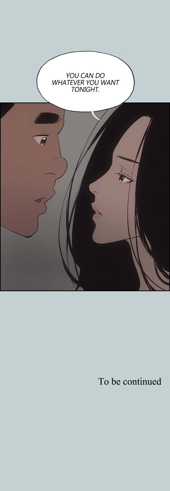 Love Square chapter 26 page 37