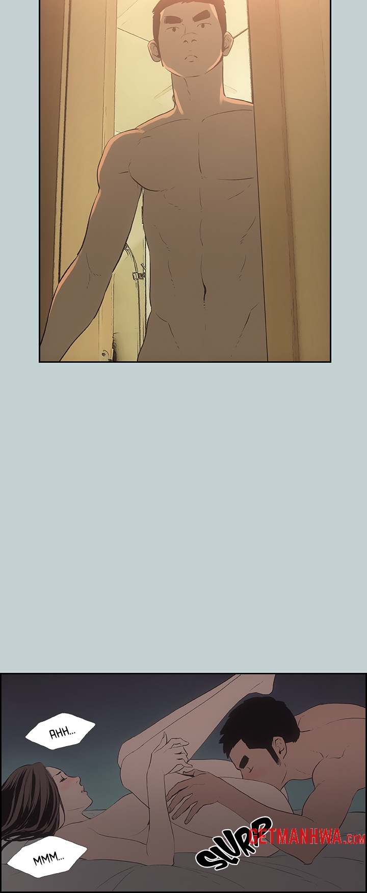Love Square chapter 27 page 12