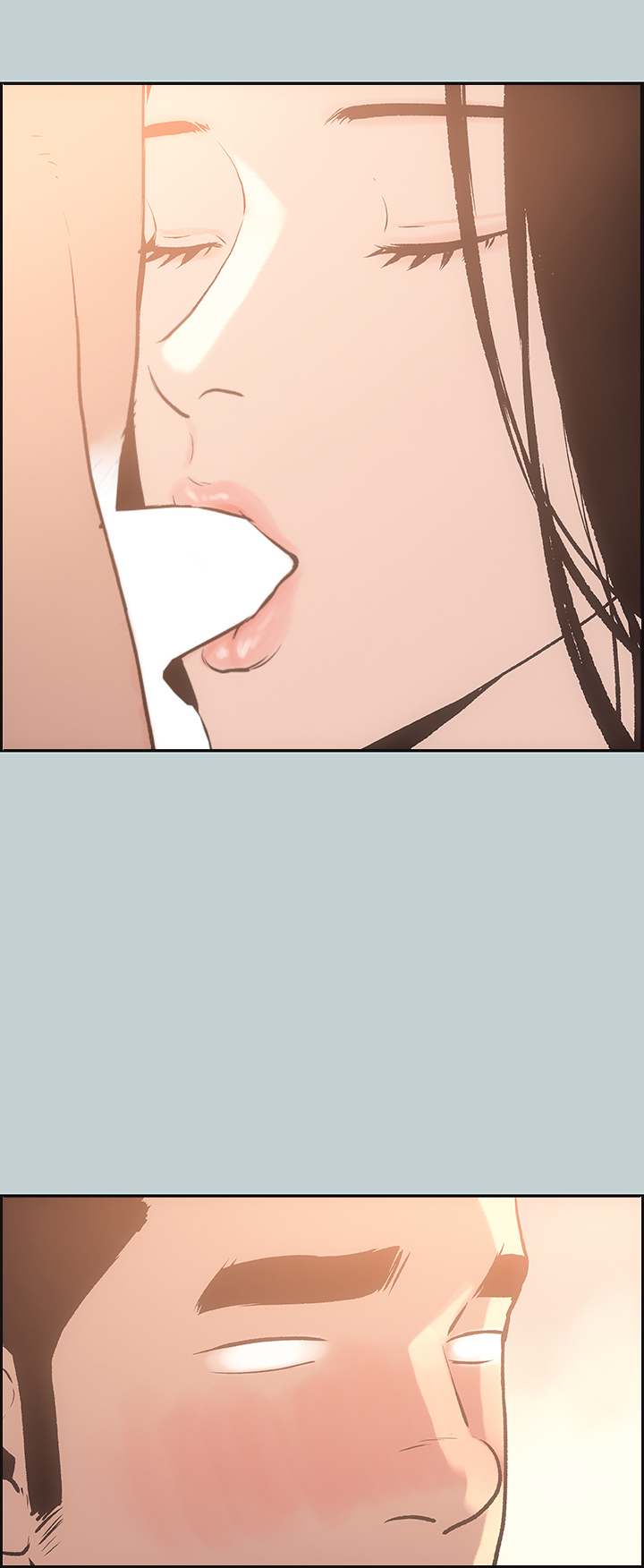 Love Square chapter 27 page 22