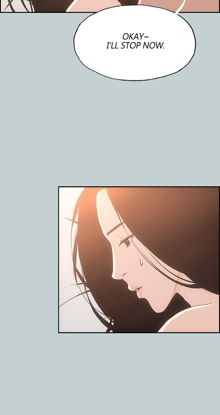 Love Square chapter 27 page 39