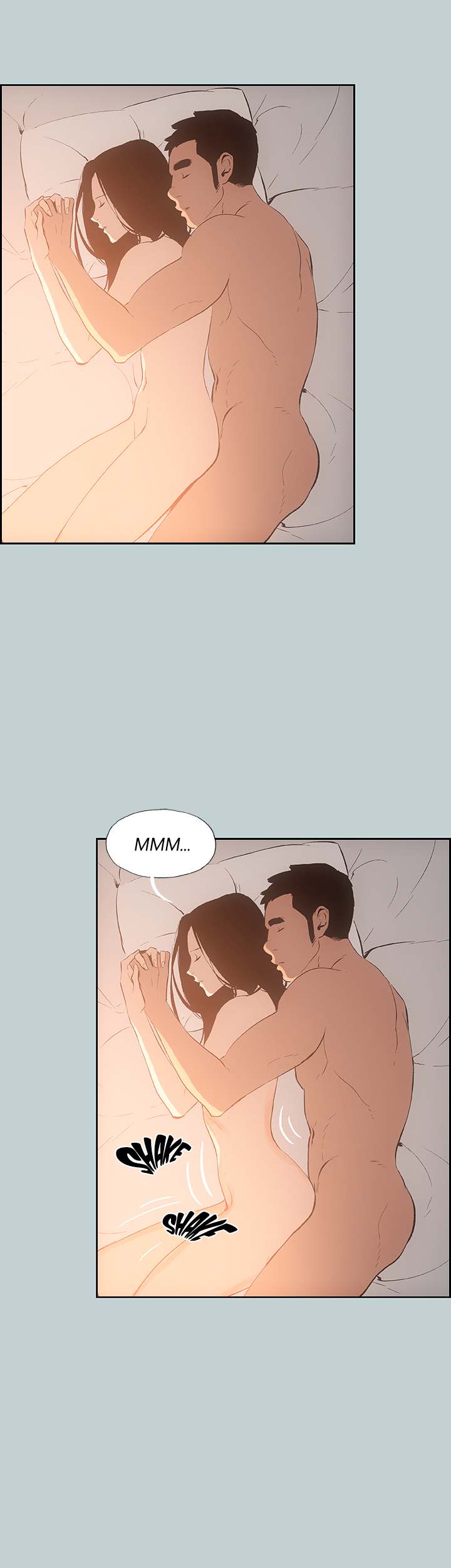 Love Square chapter 28 page 10