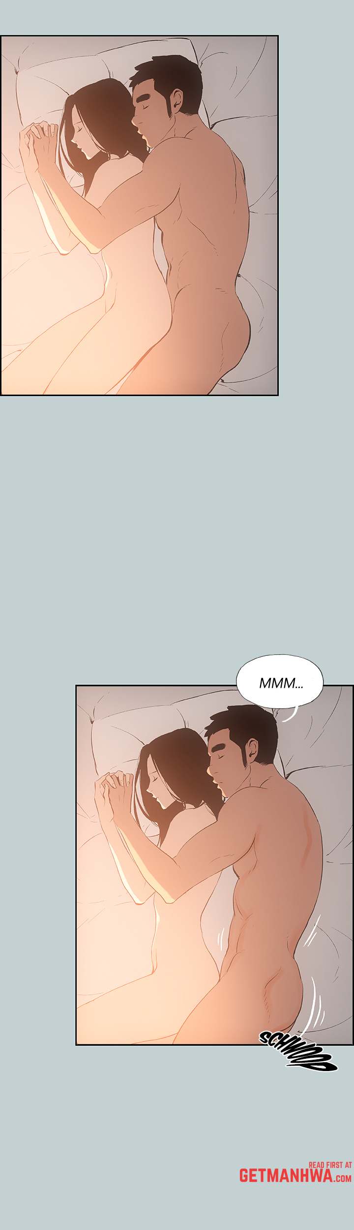Love Square chapter 28 page 11
