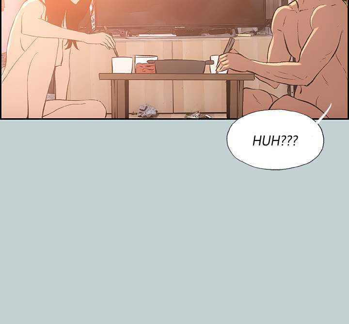 Love Square chapter 28 page 15