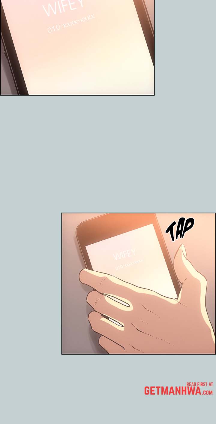Love Square chapter 29 page 4