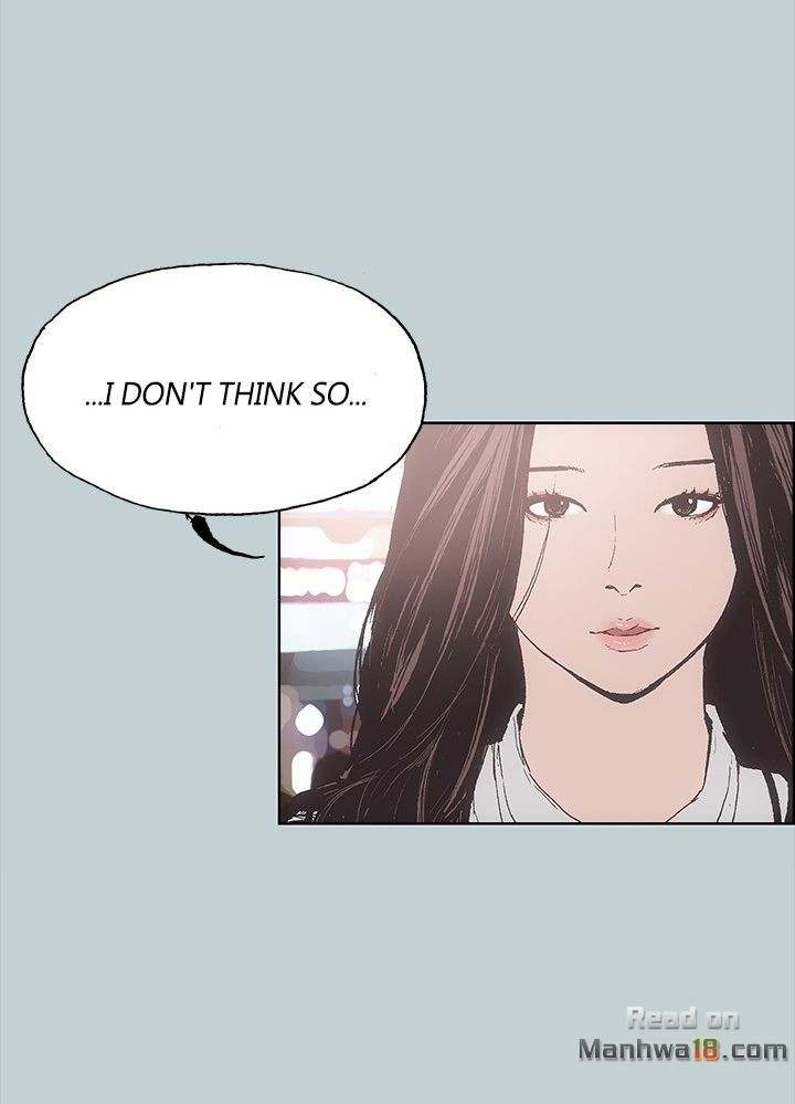 Love Square chapter 3 page 2